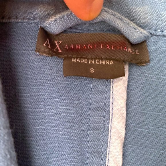 Armani Exchange Blazer - Picture 5 of 8
